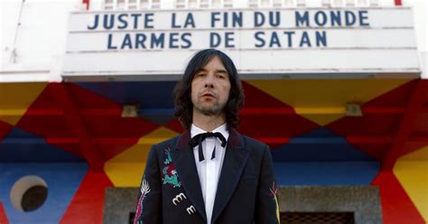 bobby gillespie gucci|The Performers: Act I .